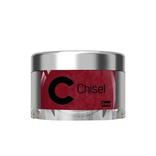Chisel 2 in 1 Acrylic & Dipping 2oz - Solid 010