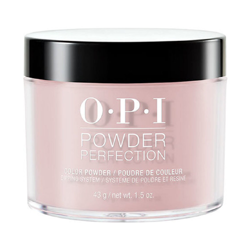 Opi Dip A60 Don't Bossa Nova Me Around 1.5oz