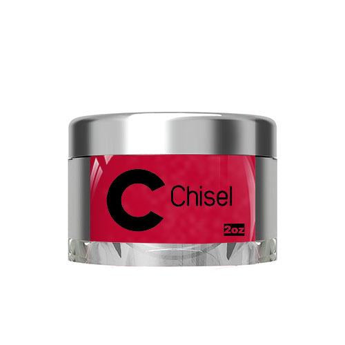 Chisel 2 in 1 Acrylic & Dipping 2oz - Solid 011
