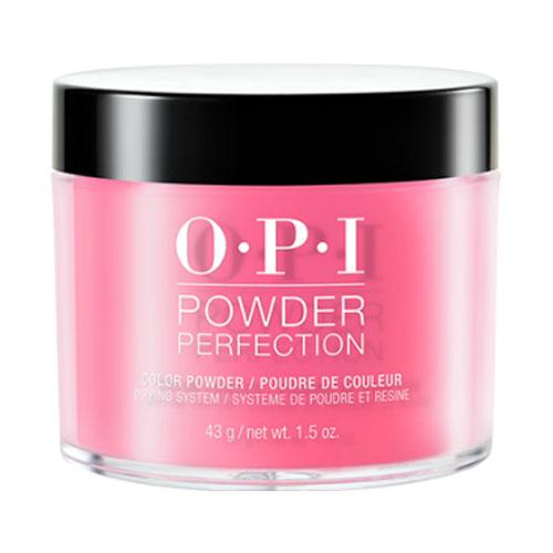 Opi Dip A68 Kiss Me I'm Brazilian 1.5oz