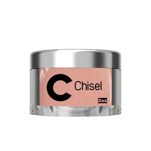 Chisel 2 in 1 Acrylic & Dipping 2oz - Solid 012