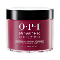 Opi Dip B78 Miami Beet 1.5oz