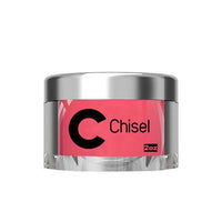 Chisel 2 in 1 Acrylic & Dipping 2oz - Solid 017