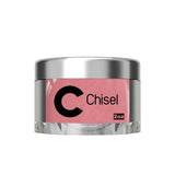 Chisel 2 in 1 Acrylic & Dipping 2oz - Solid 019