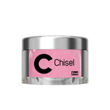Chisel 2 in 1 Acrylic & Dipping 2oz - Solid 021