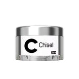 Chisel 2 in 1 Acrylic & Dipping 2oz - Solid 024