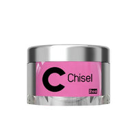 Chisel 2 in 1 Acrylic & Dipping 2oz - Solid 025