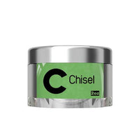 Chisel 2 in 1 Acrylic & Dipping 2oz - Solid 026