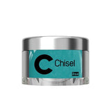 Chisel 2 in 1 Acrylic & Dipping 2oz - Solid 029