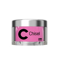 Chisel 2 in 1 Acrylic & Dipping 2oz - Solid 030