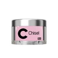 Chisel 2 in 1 Acrylic & Dipping 2oz - Solid 031