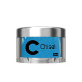 Chisel 2 in 1 Acrylic & Dipping 2oz - Solid 032