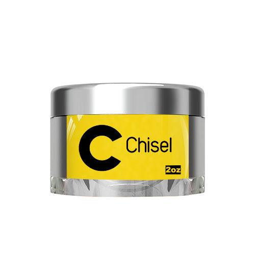 Chisel 2 in 1 Acrylic & Dipping 2oz - Solid 033