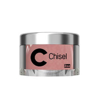 Chisel 2 in 1 Acrylic & Dipping 2oz - Solid 036