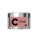 Chisel 2 in 1 Acrylic & Dipping 2oz - Solid 036