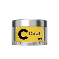 Chisel 2 in 1 Acrylic & Dipping 2oz - Solid 045