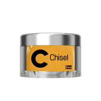 Chisel 2 in 1 Acrylic & Dipping 2oz - Solid 046