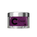 Chisel 2 in 1 Acrylic & Dipping 2oz - Solid 058
