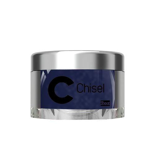 Chisel 2 in 1 Acrylic & Dipping 2oz - Solid 060