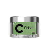 Chisel 2 in 1 Acrylic & Dipping 2oz - Solid 063