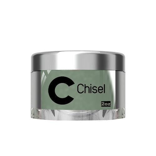 Chisel 2 in 1 Acrylic & Dipping 2oz - Solid 064