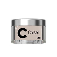 Chisel 2 in 1 Acrylic & Dipping 2oz - Solid 068