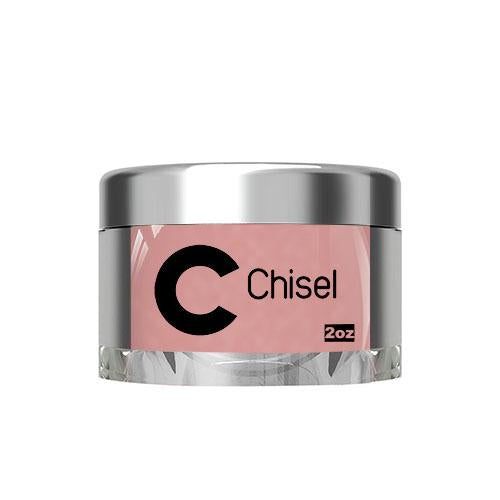 Chisel 2 in 1 Acrylic & Dipping 2oz - Solid 071