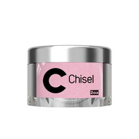Chisel 2 in 1 Acrylic & Dipping 2oz - Solid 072