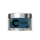 Chisel 2 in 1 Acrylic & Dipping 2oz - Solid 074