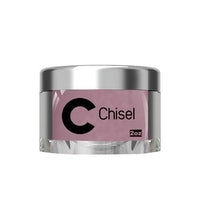 Chisel 2 in 1 Acrylic & Dipping 2oz - Solid 079