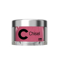 Chisel 2 in 1 Acrylic & Dipping 2oz - Solid 080