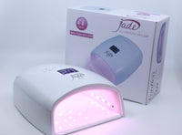 Nail & Skin Care Lamp - UV/LED 48 Watts - JADE