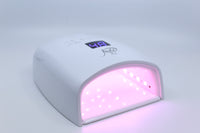 Nail & Skin Care Lamp - UV/LED 48 Watts - JADE