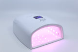 Nail & Skin Care Lamp - UV/LED 48 Watts - JADE