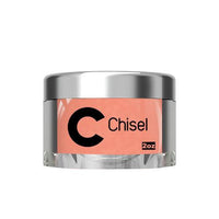 Chisel 2 in 1 Acrylic & Dipping 2oz - Solid 086