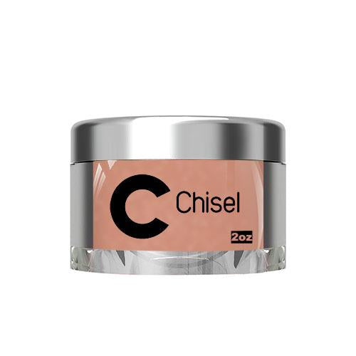 Chisel 2 in 1 Acrylic & Dipping 2oz - Solid 090