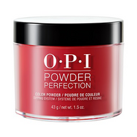 Opi Dip A16 The Thrill Of Brazil 1.5oz