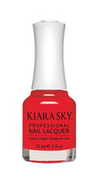 Nail Lacquer - N627 Sunbrust