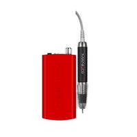 Kupa Manipro Passport – Red