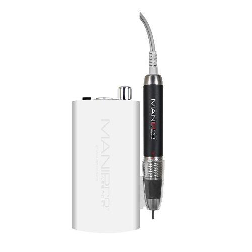 Kupa Manipro Passport – White – Nail Maxim