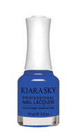 N621 Someone Like Blue
