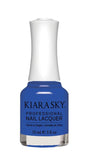 N621 Someone Like Blue