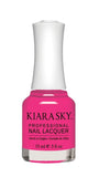 N626 Pink Passport