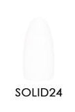 Chisel 2 in 1 Acrylic & Dipping 2oz - Solid 024