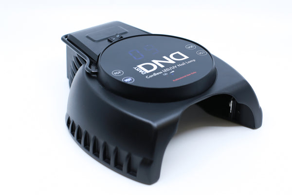 DND LED/UVNAIL LAMP
