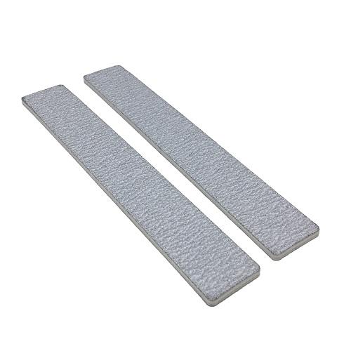 Zebra Jumbo 1-1/8" File 80/80