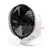 Turbo Desktop Fan Nail Dryer