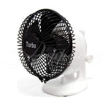 Turbo Desktop Fan Nail Dryer