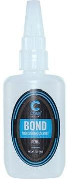 Chisel Liquid #1 Bond Refill 2oz