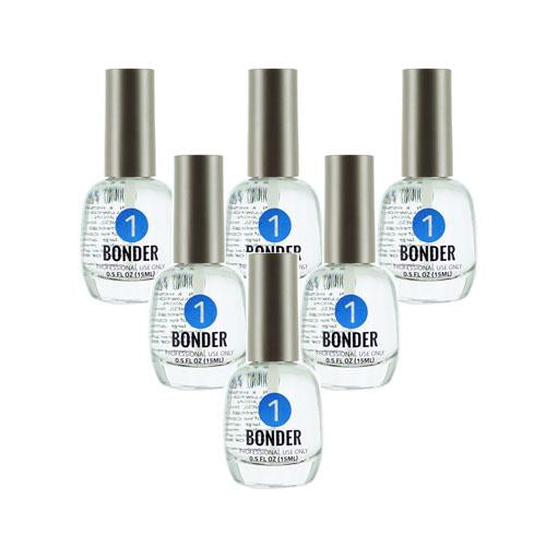 Chisel Liquid #1 Bond - 6 pack